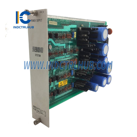 Bently Nevada 3300/10-02-02-00