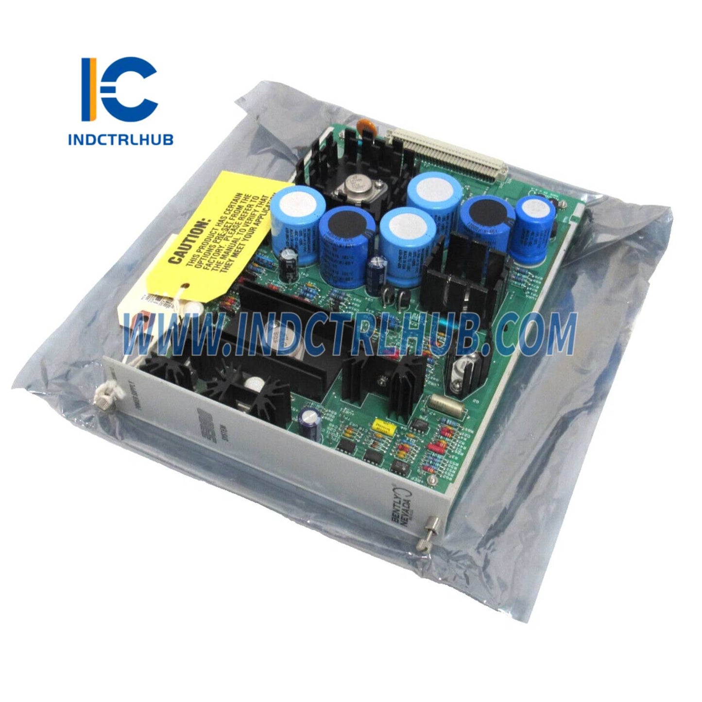 Bently Nevada 3300/12-01-20-00