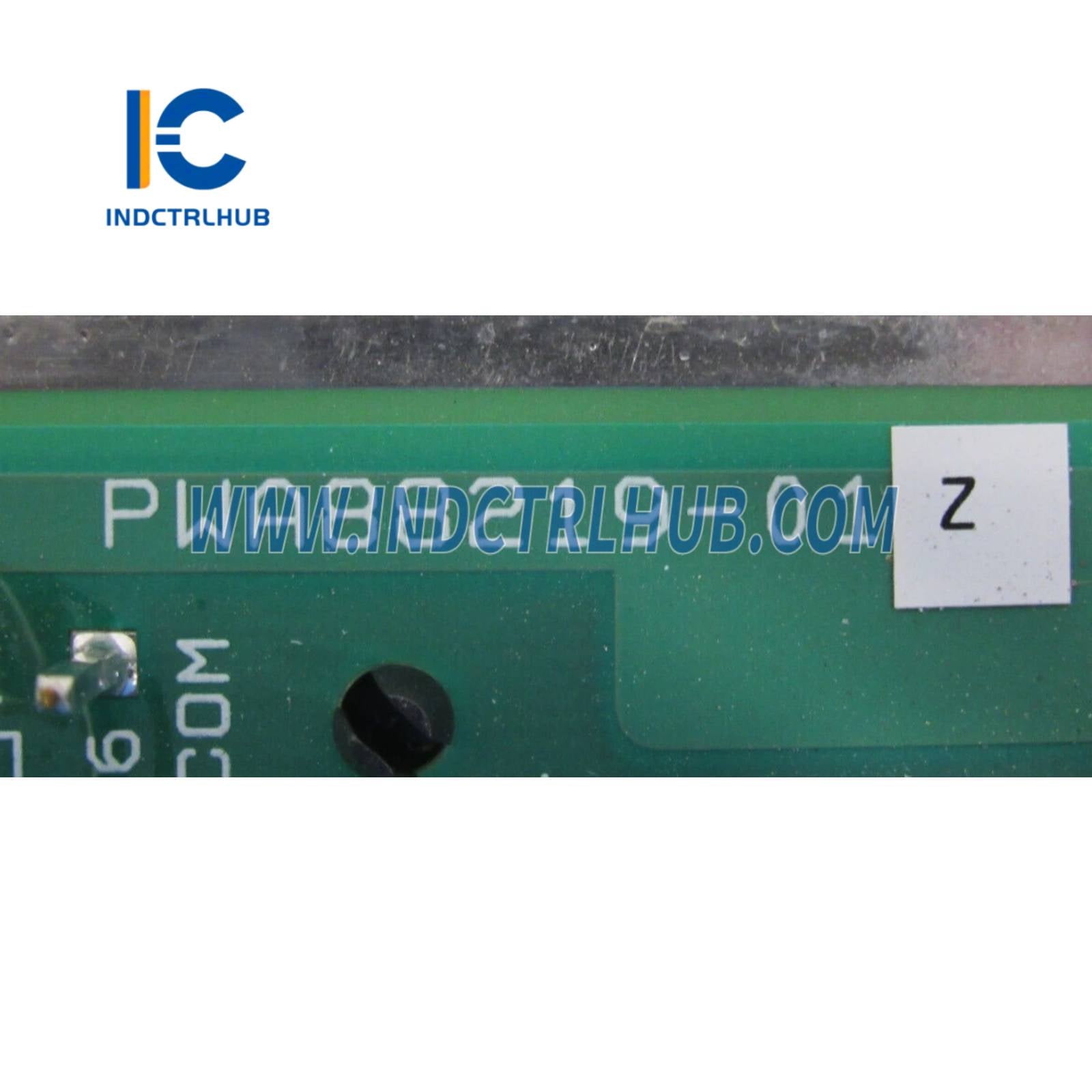 Bently Nevada 3300/12-01-20-00