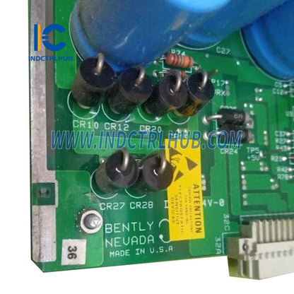 Bently Nevada 3300/12-01-22-01