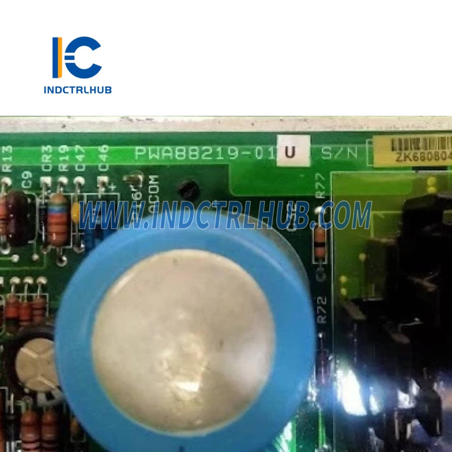 Bently Nevada 3300/12-01-22-01