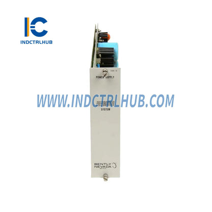 מודול ספק כוח AC Bently Nevada 3300/12-02-22-00