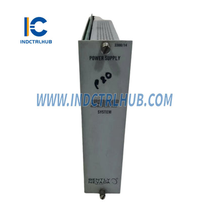 Bently Nevada 3300/14-01-03-00 DC modul napajanja