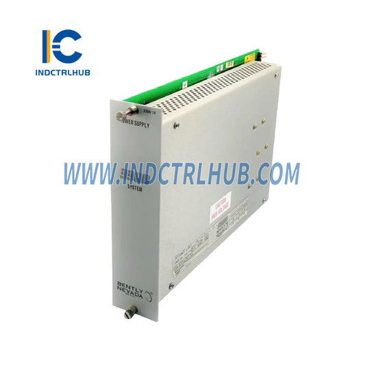 Bently Nevada 3300/14-01-20-00 Gelykstroom Kragvoorsieningsmodule