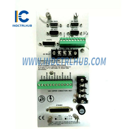 Bently Nevada 3300/14-02-20-00 DC захранване