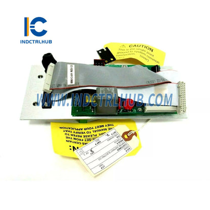 Bently Nevada 3300/14-02-20-00 DC захранване