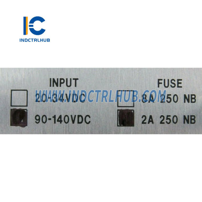 Bently Nevada 3300/14-02-20-00 DC захранване