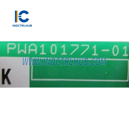 Bently Nevada 3300/14-02-20-00 DC захранване