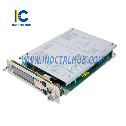 Bently Nevada 3300/15-01-01-03-00-00-00