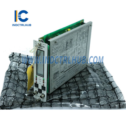 Bently Nevada 3300/15-12-01-01-00-01-00