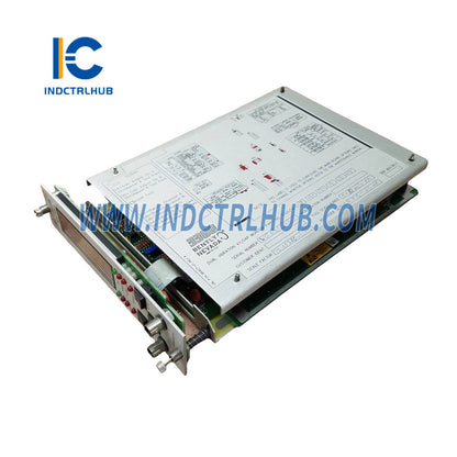 Bently Nevada 3300/16-01-01-02-00-00-00