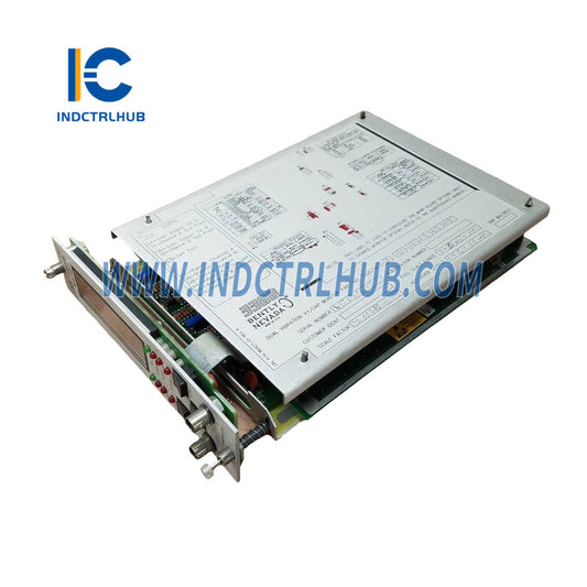 Bently Nevada 3300/16-01-01-02-00-00-00