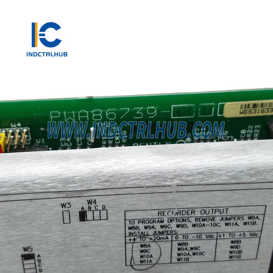 Bently Nevada 3300/16-01-01-02-00-00-00