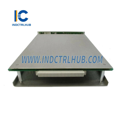 Monitor de Vibración Dual XY/Gap Bently Nevada 3300/16-02-01-00-00