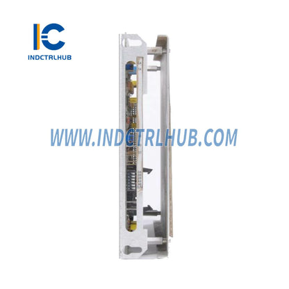 Monitor de Vibración Dual XY/Gap Bently Nevada 3300/16-02-01-00-00