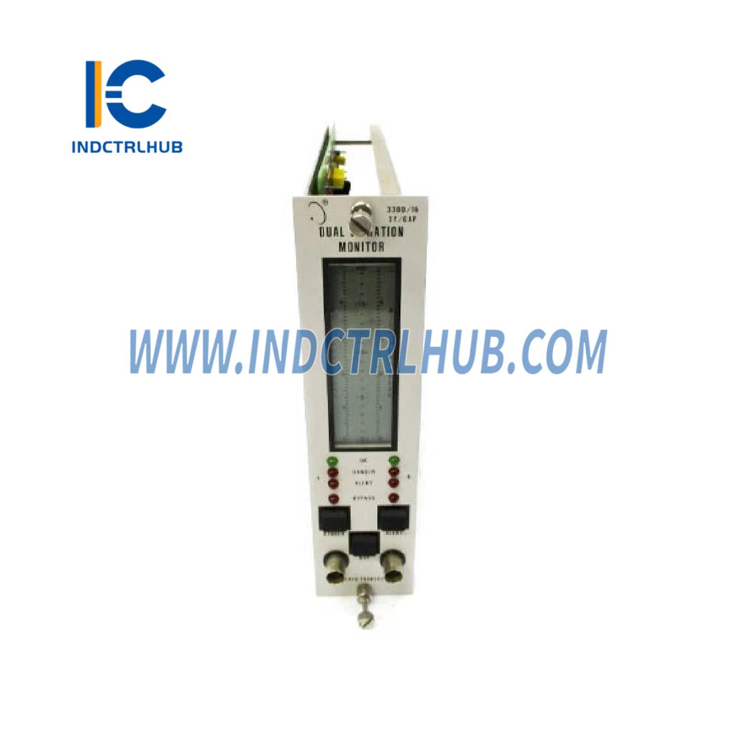 Bently Nevada 3300/16-02-02-01-00-00-00