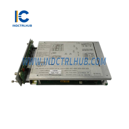 Bently Nevada 3300/16-02-02-01-00-00-00