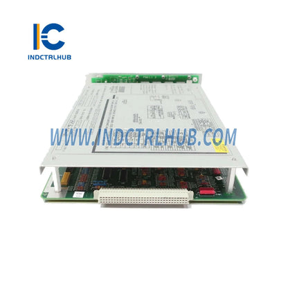 Bently Nevada 3300/16-03-01-00-00 XY/GAP Monitor de Vibración Dual