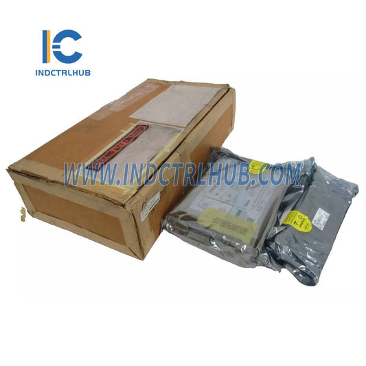 Bently Nevada 3300/16-03-01-00-00 XY/GAP Dual Vibration Monitor