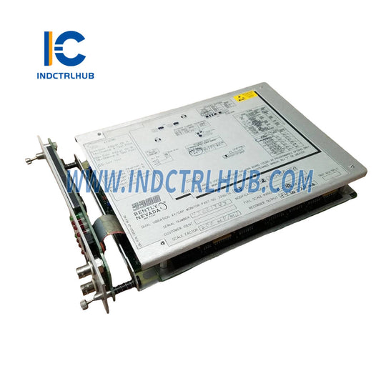 Bently Nevada 3300/16-03-01-02-00-00-00