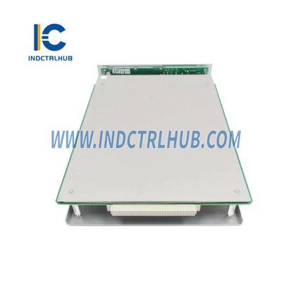 Bently Nevada 3300/16-12-01-01-00-00-02 Dual Vibration Monitor