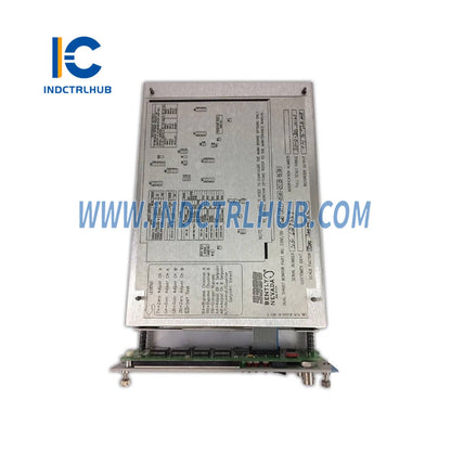 Bently Nevada 3300/20-02-01-00-00