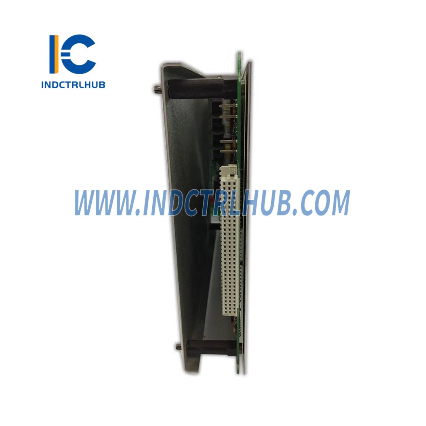 Bently Nevada 3300/20-02-01-00-00