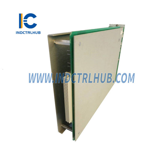 Bently Nevada 3300/20-05-01-00-00-00