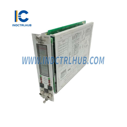 Bently Nevada 3300/20-12-01-01-00-00 PLC модул/шина