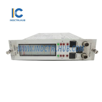 Bently Nevada 3300/20-12-01-01-00-00 PLC Modul/Rack