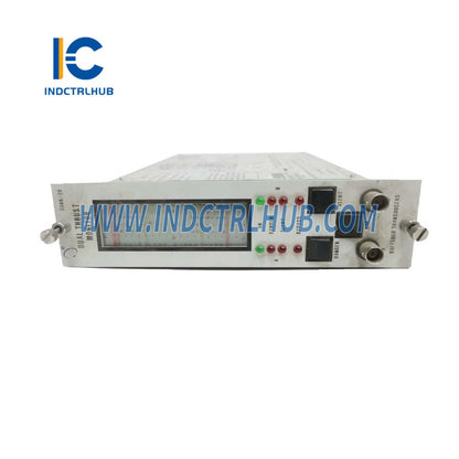 Bently Nevada 3300/20-12-01-01-00-00 PLC модул/шина