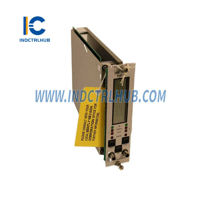 Bently Nevada 3300/20-12-01-02-00-00 PLC модул/шина