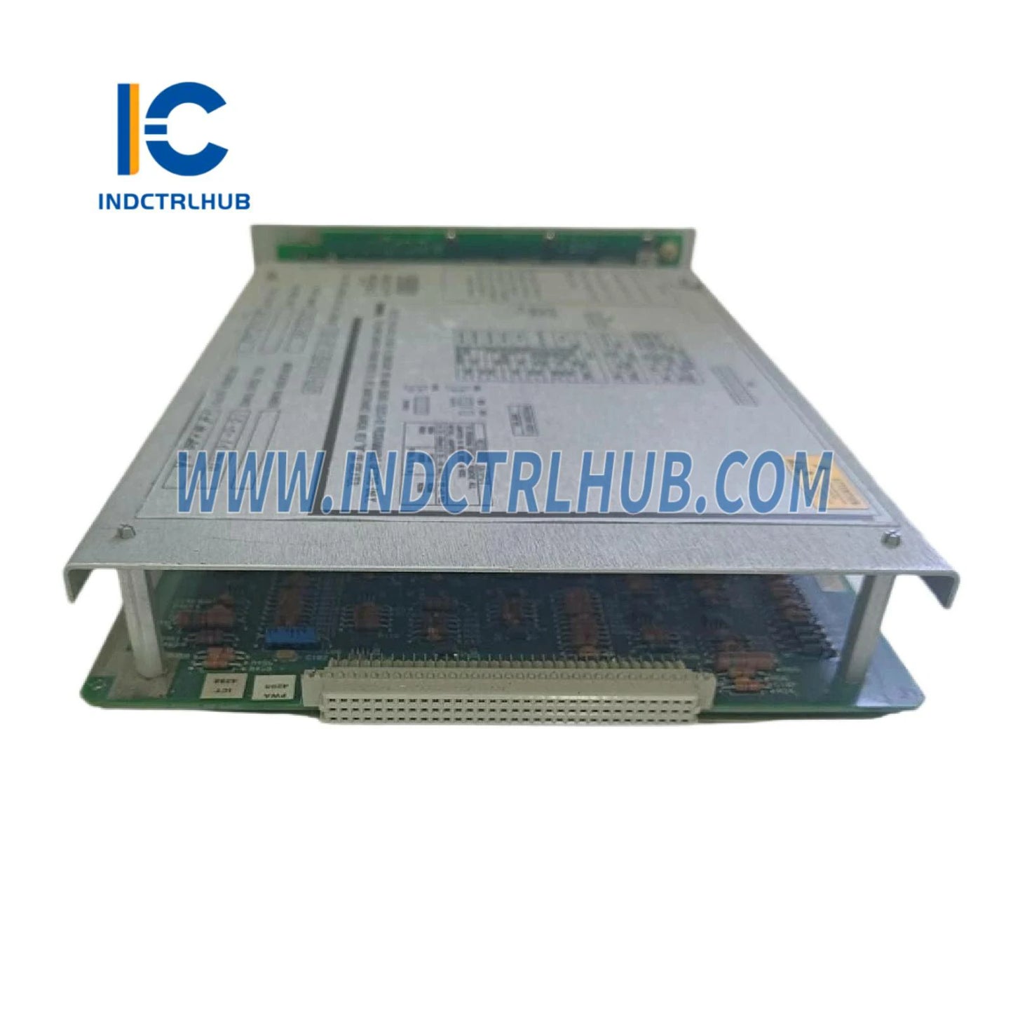 Bently Nevada 3300/20-12-01-13 Dual Thrust Position Monitor