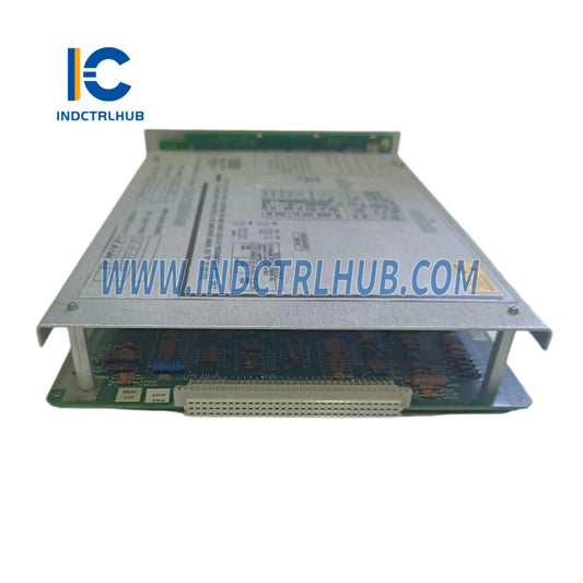 Bently Nevada 3300/20-12-01-13 Dual Thrust Position Monitor