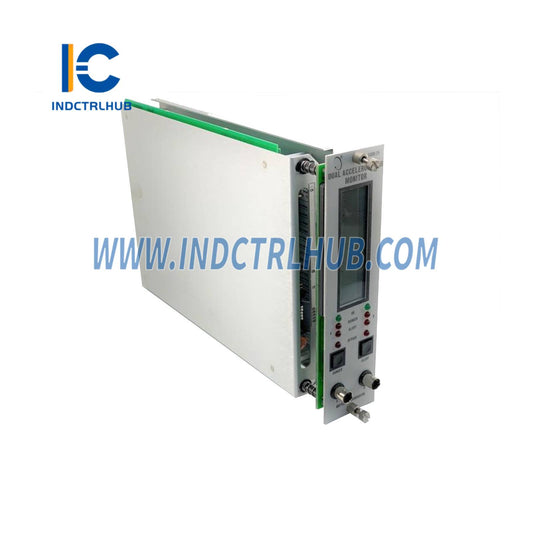 Bently Nevada 3300/25-01-03-03-01-00-02-00