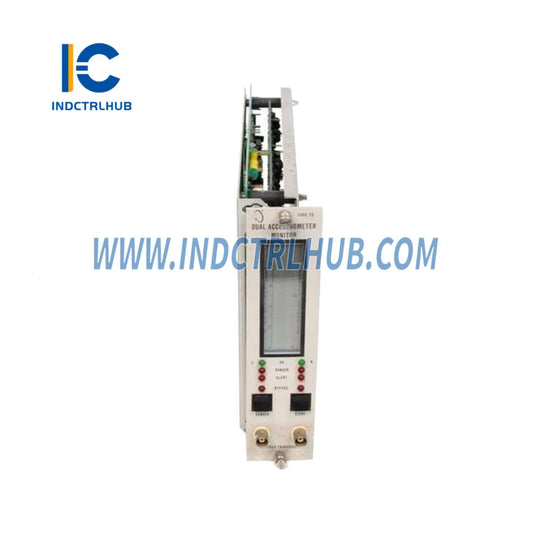 Bently Nevada 25-05-03-05-00-00-001-00 3300/ 3300 Keyphasor Module New Original Ready to ship