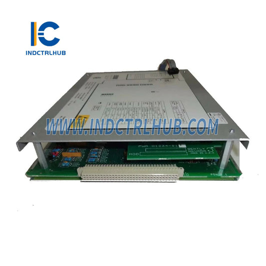 Bently Nevada 3300/35-03-01-00-00 Шестканални температурни монитори