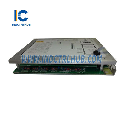 Bently Nevada 3300/35-03-01-00-00 Шестканални температурни монитори