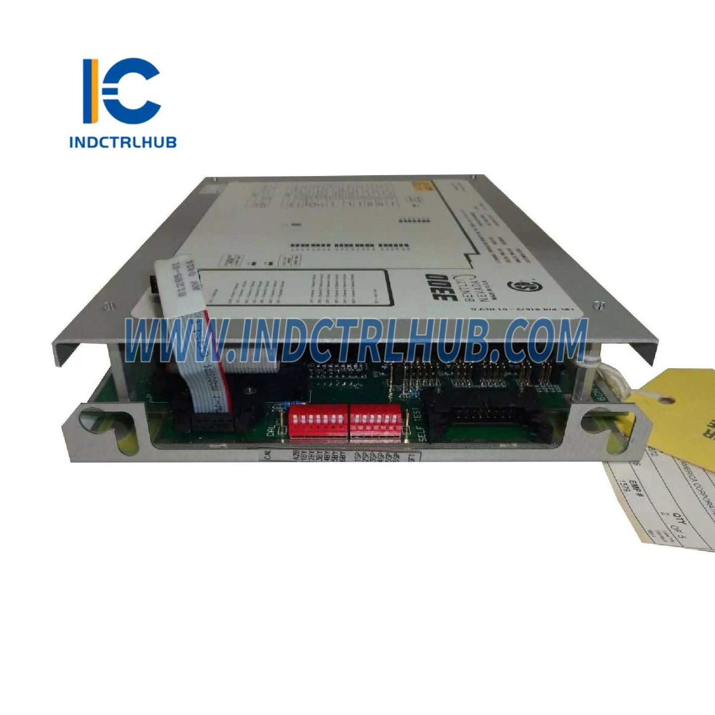 Bently Nevada 3300/35-03-01-00-00 Шестканални температурни монитори