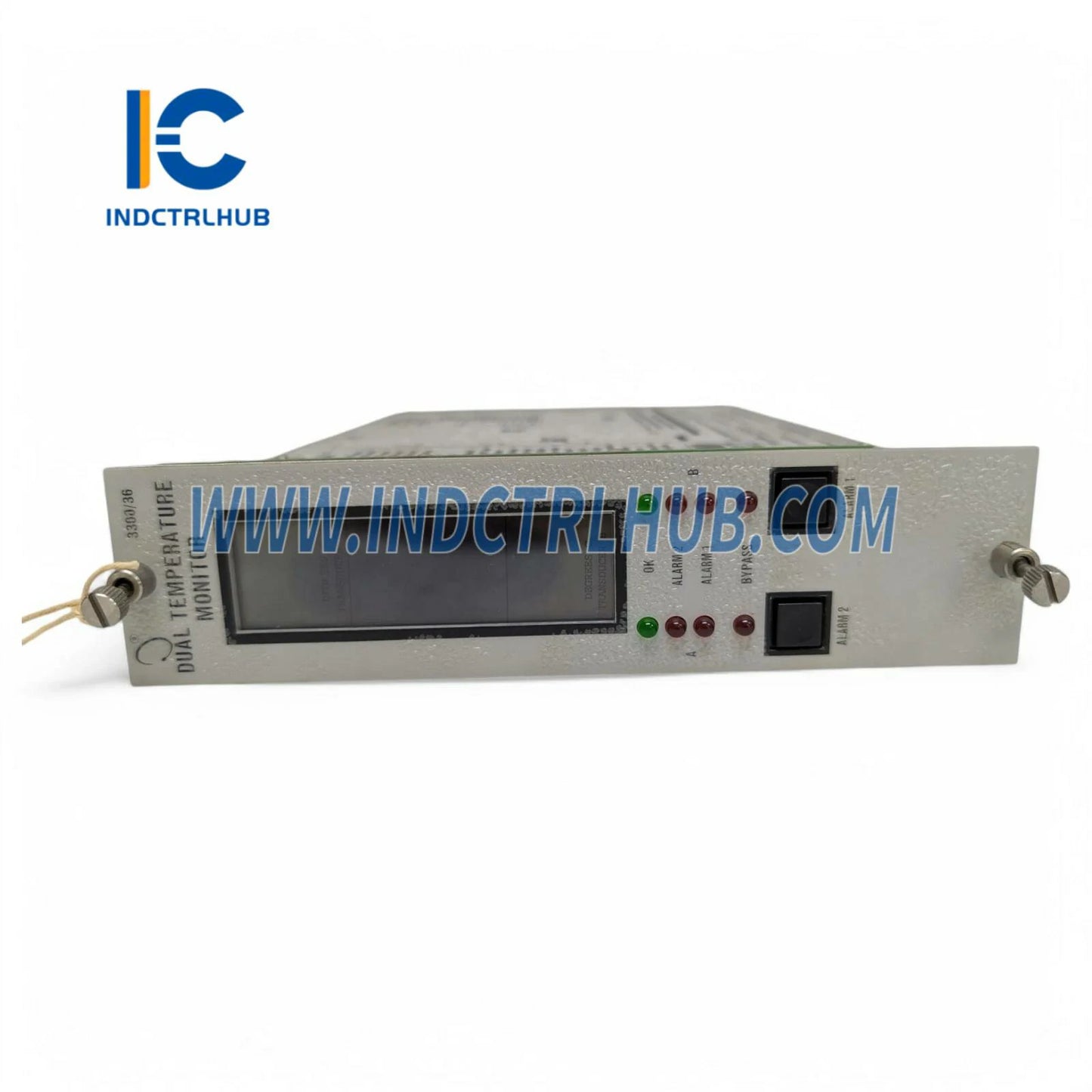 Bộ Giám Sát Nhiệt Độ Bently Nevada 3300/36-13-12-03-01-00