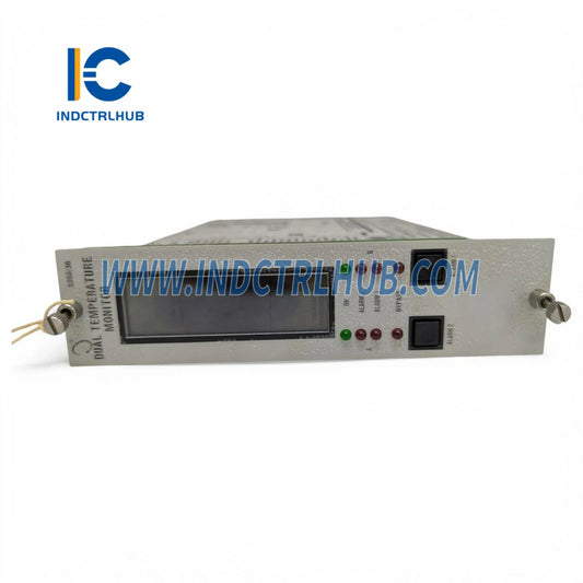 Bently Nevada 3300/36-13-12-03-01-00 Temperature Monitor