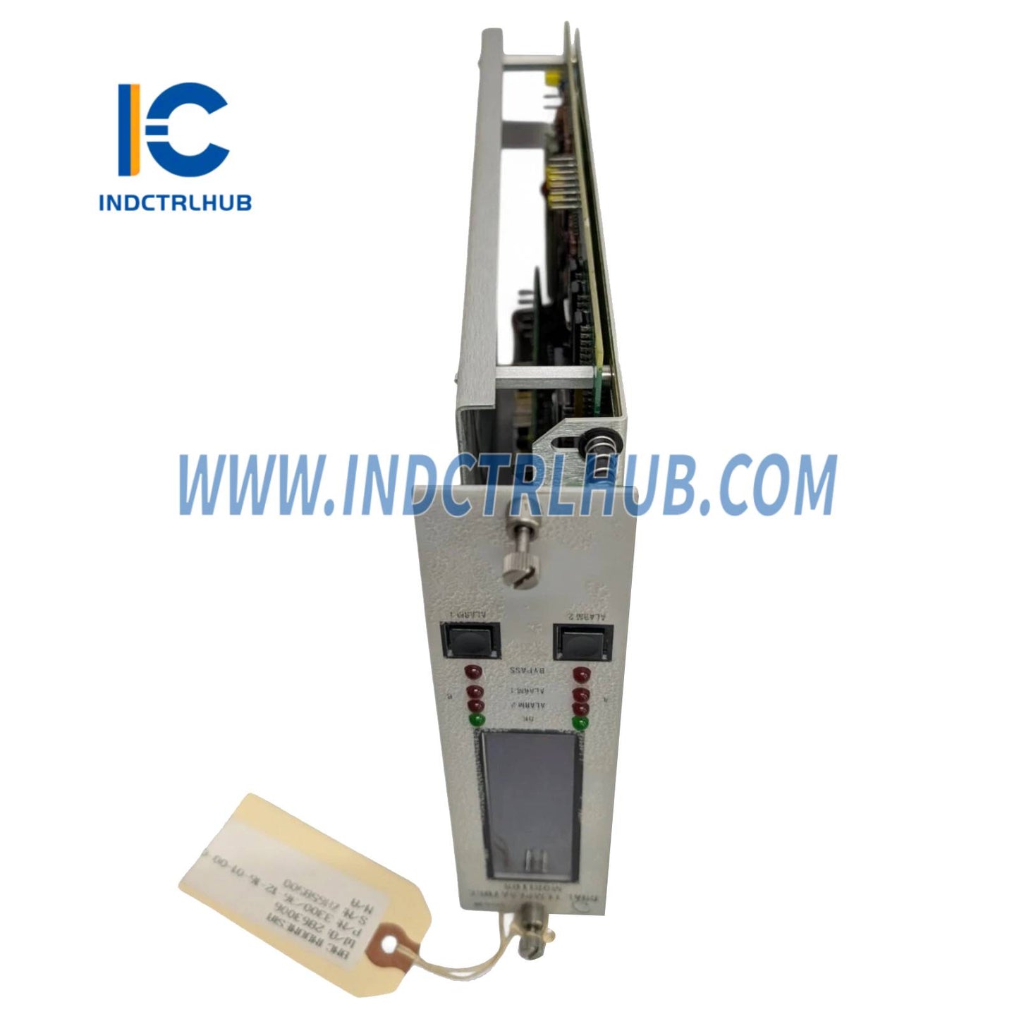Monitor de Temperatura Bently Nevada 3300/36-13-12-03-01-00