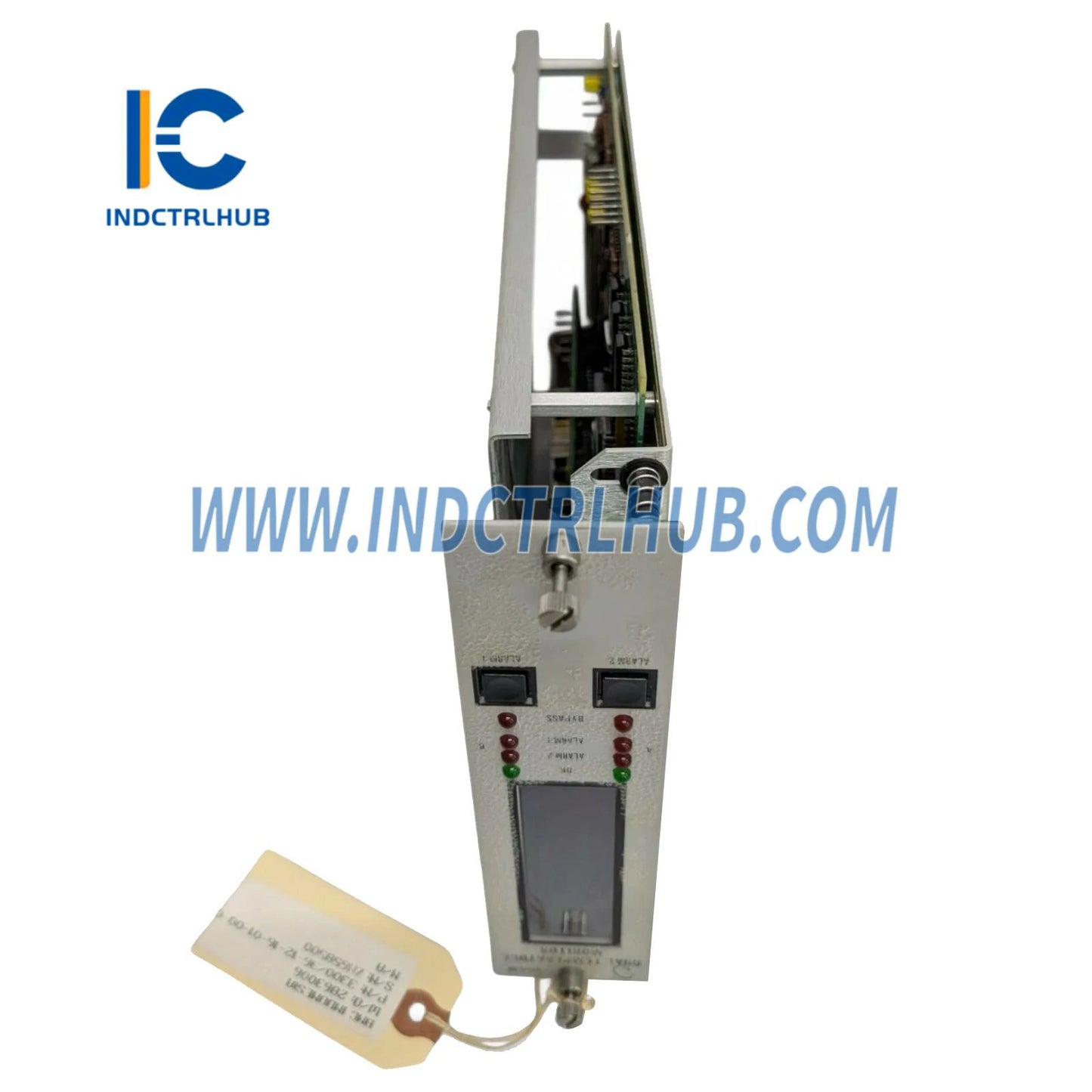 Bộ Giám Sát Nhiệt Độ Bently Nevada 3300/36-13-12-03-01-00