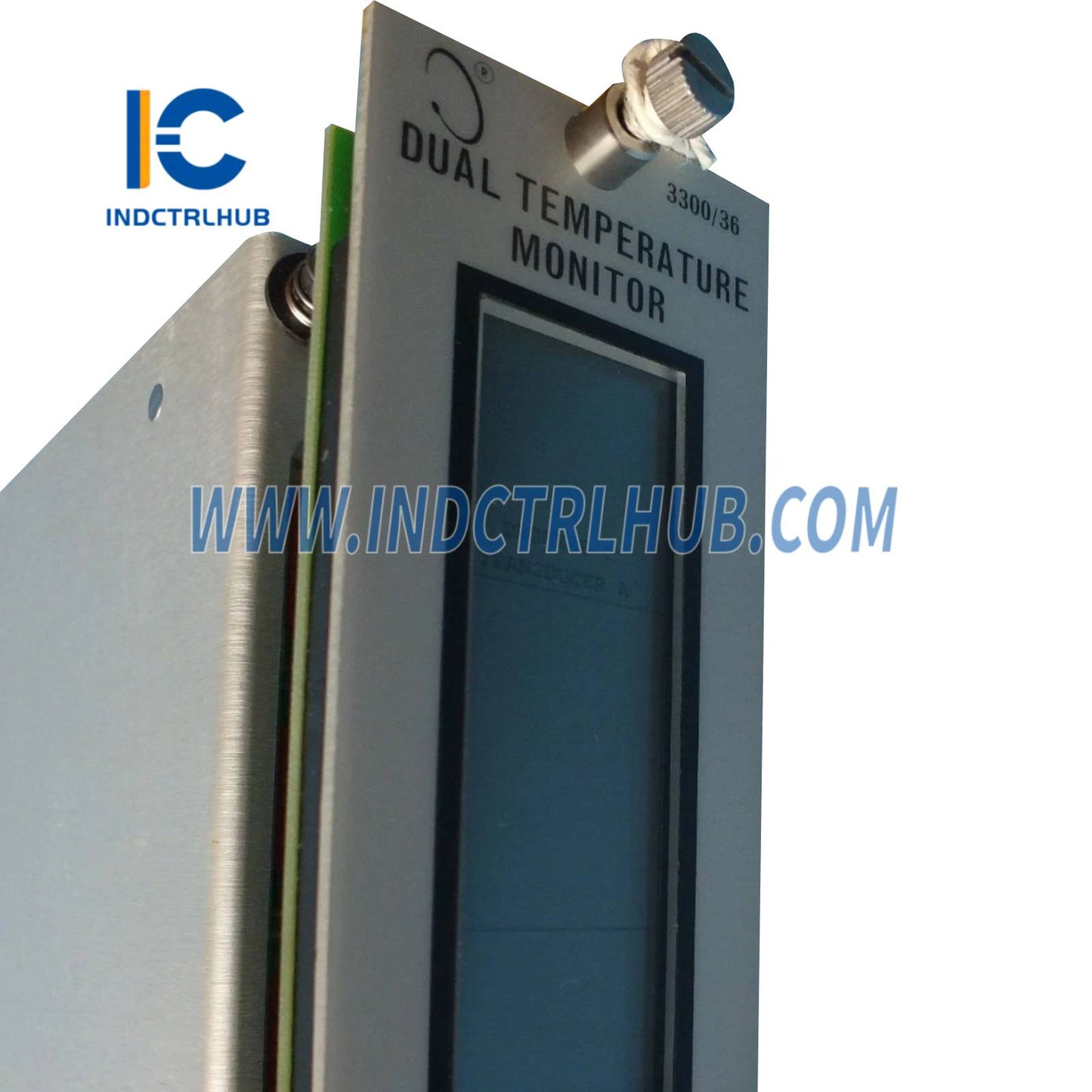 Monitor de Temperatura Bently Nevada 3300/36-13-12-03-01-00