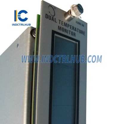 Monitor de Temperatura Bently Nevada 3300/36-13-12-03-01-00