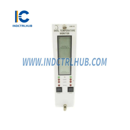 Bộ Giám Sát Nhiệt Độ Bently Nevada 3300/36-13-12-03-01-00