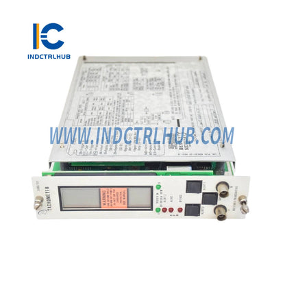 Bently Nevada 3300/50-01-00-00-00