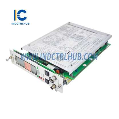 Bently Nevada 3300/50-01-00-00-00