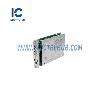 Bently Nevada 3300/53-03-02-00-30-20-00-00-00 Система за защита от превишаване на скоростта