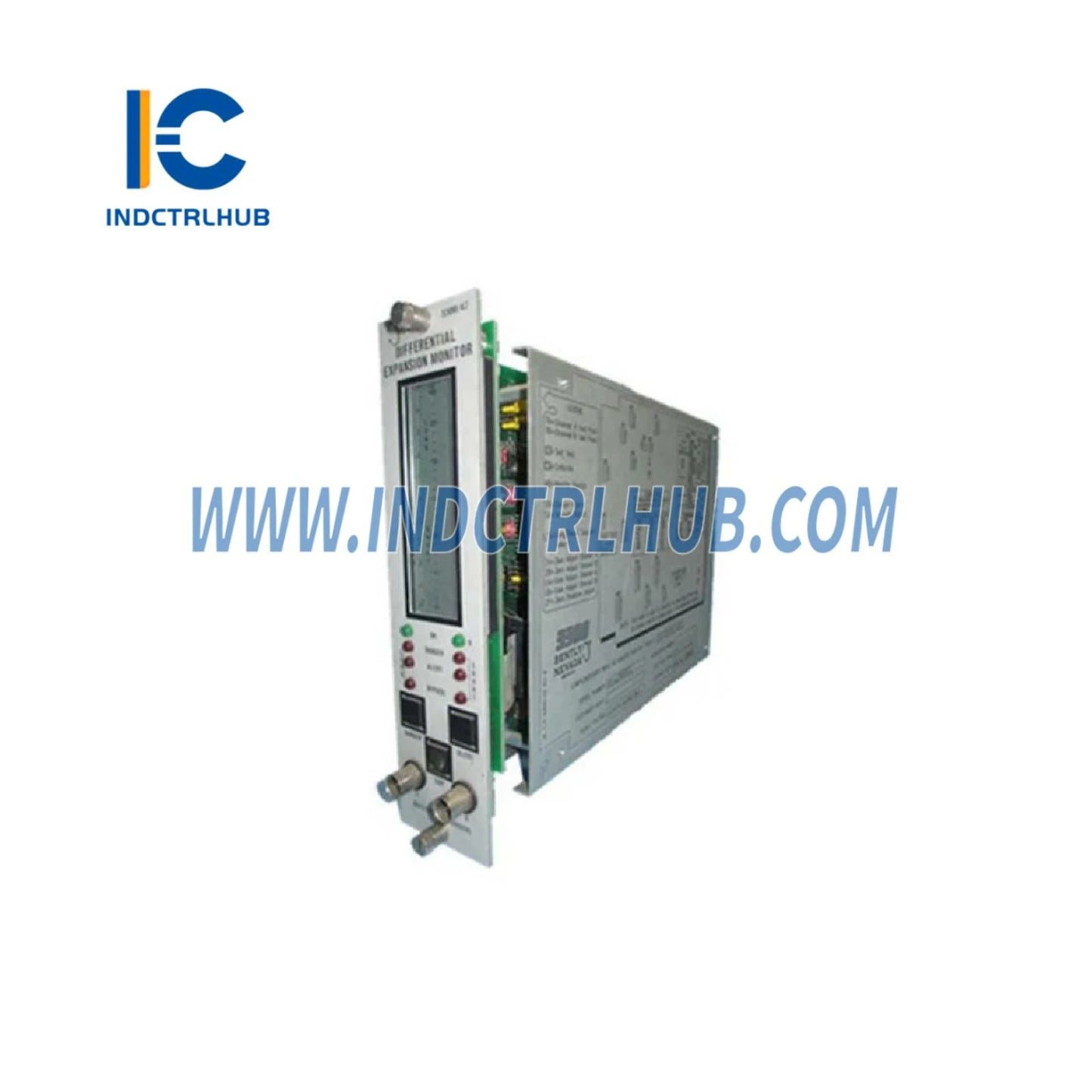 Bently Nevada 3300/53-03-02-00-60-20-00-00-00 senzor vibracija